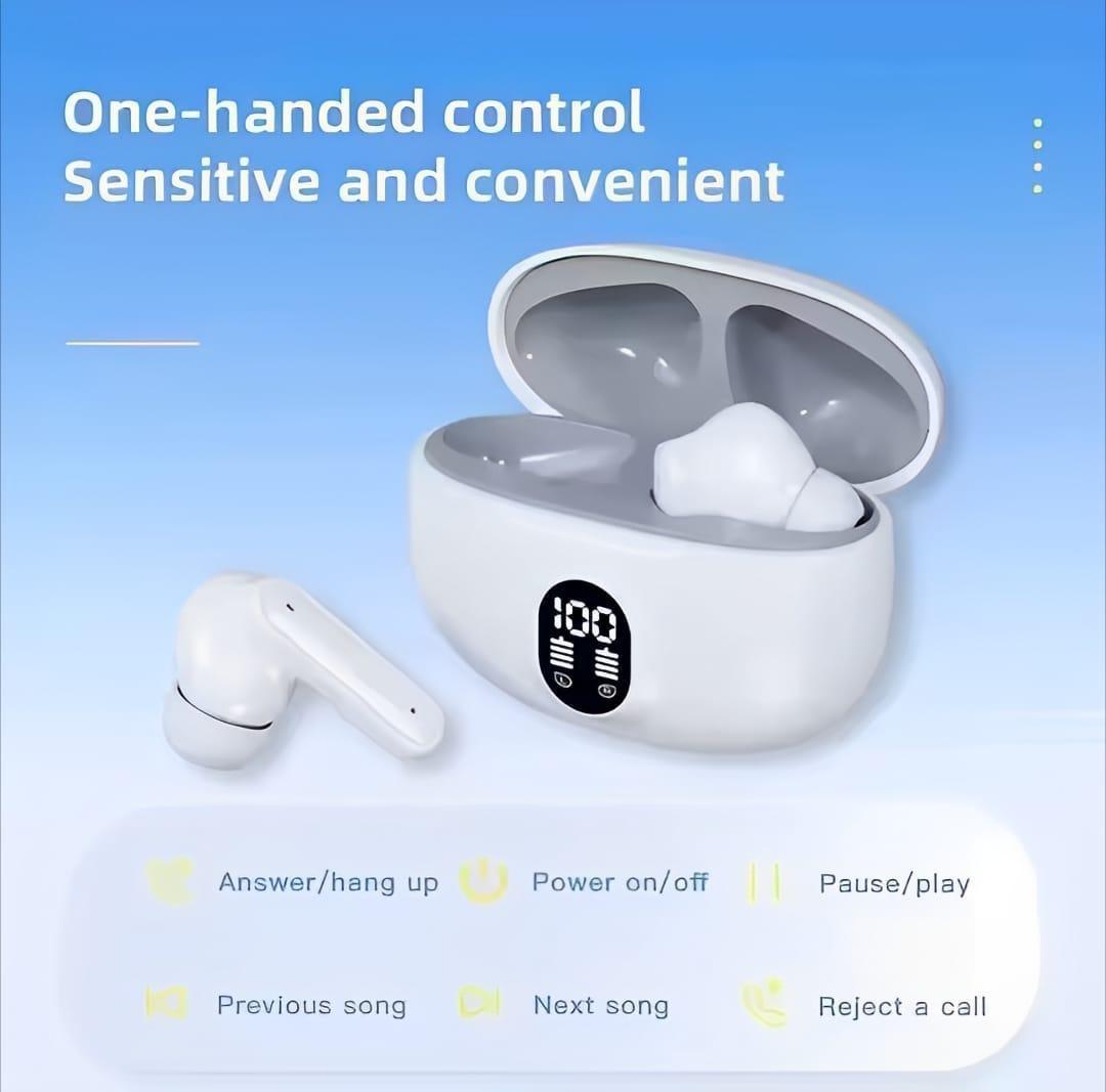 Earbuds