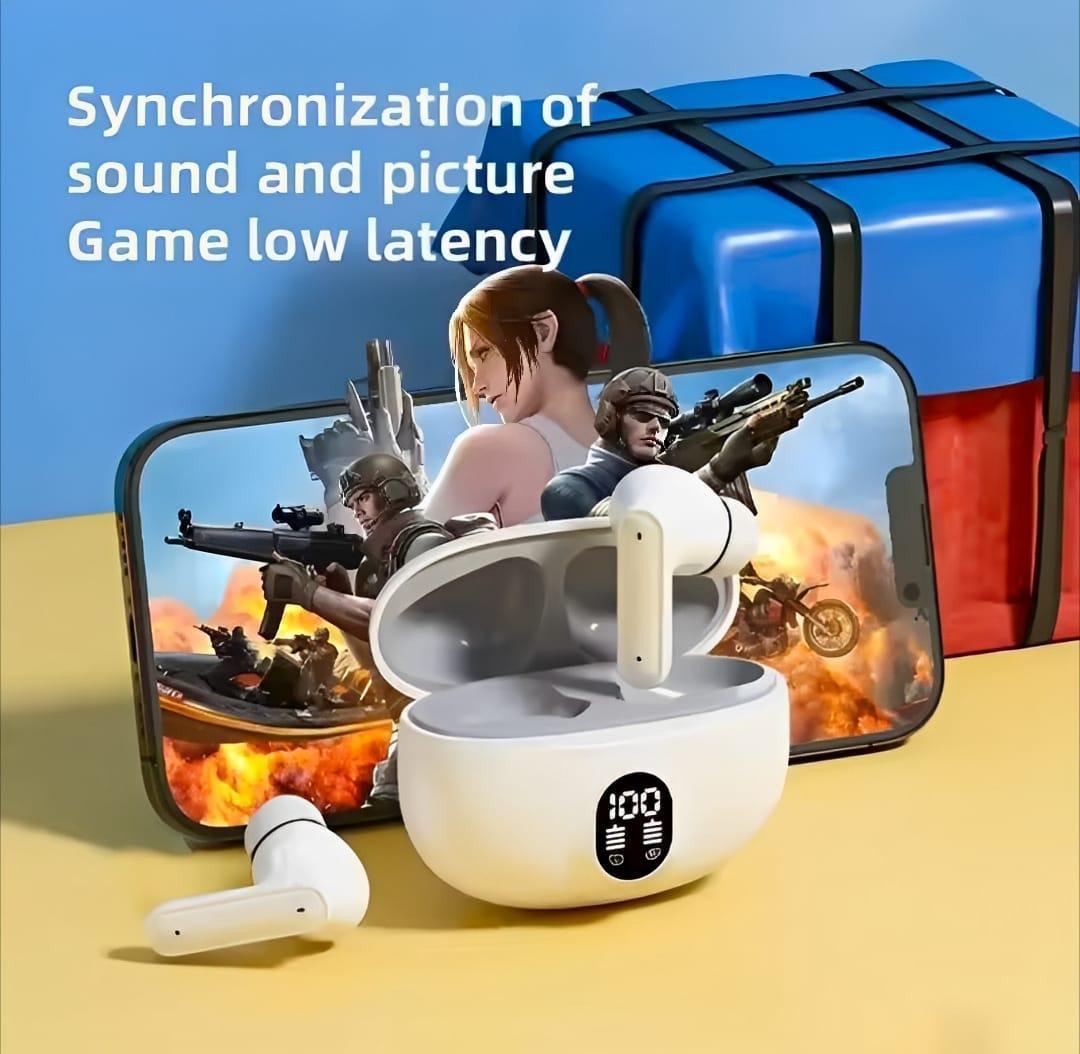 Earbuds