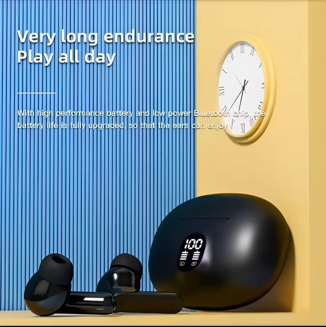 Earbuds
