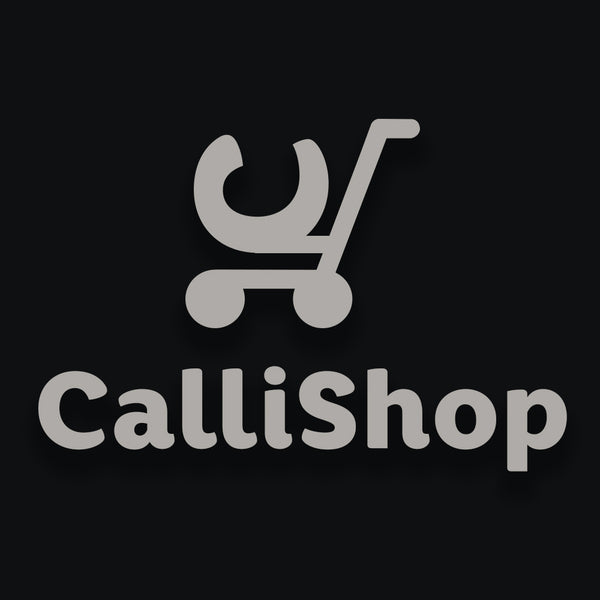 CalliShop