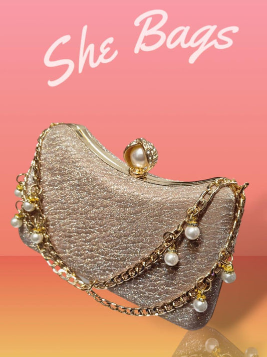 Women's Formal & Fancy Clutch